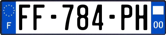 FF-784-PH