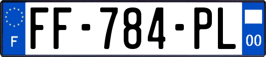 FF-784-PL