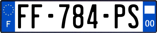 FF-784-PS