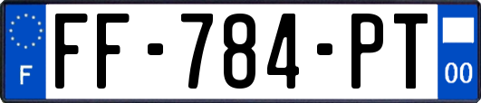 FF-784-PT