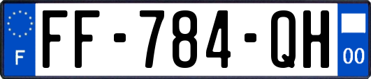 FF-784-QH