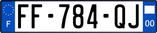 FF-784-QJ