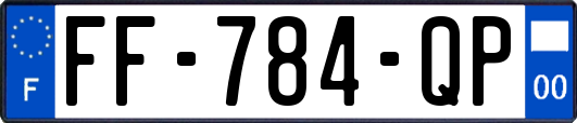 FF-784-QP