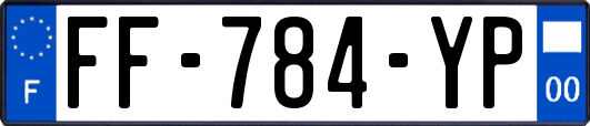 FF-784-YP