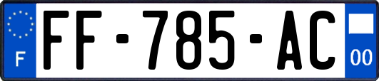 FF-785-AC