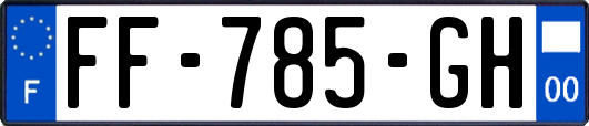 FF-785-GH