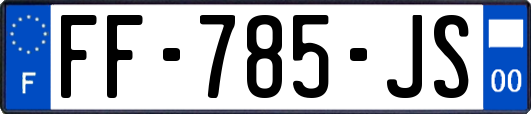 FF-785-JS