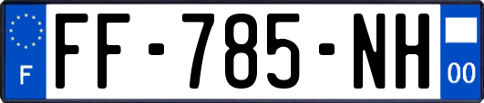 FF-785-NH