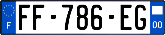 FF-786-EG