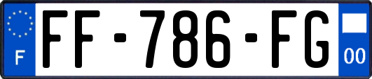 FF-786-FG