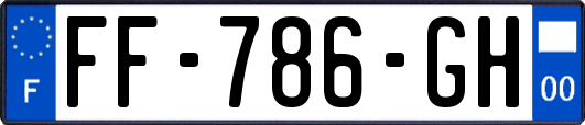 FF-786-GH