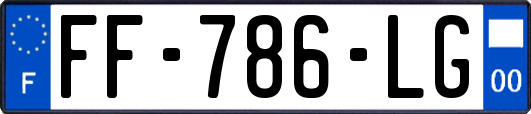 FF-786-LG