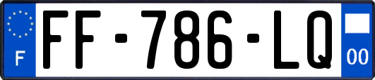 FF-786-LQ