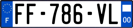 FF-786-VL
