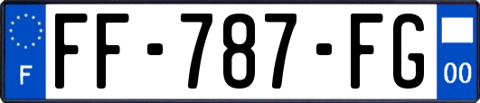 FF-787-FG