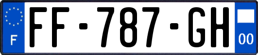 FF-787-GH