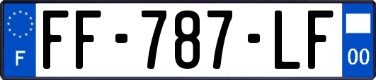 FF-787-LF
