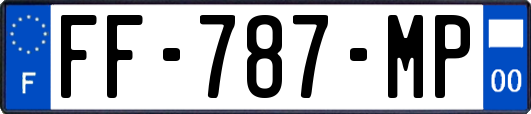 FF-787-MP