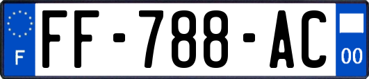 FF-788-AC