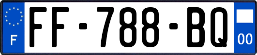 FF-788-BQ