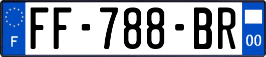FF-788-BR