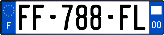 FF-788-FL