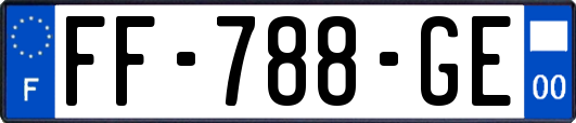 FF-788-GE