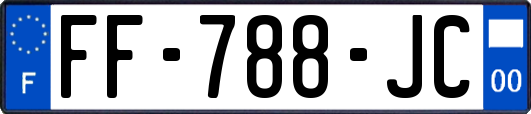 FF-788-JC