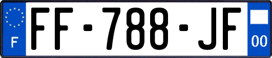 FF-788-JF