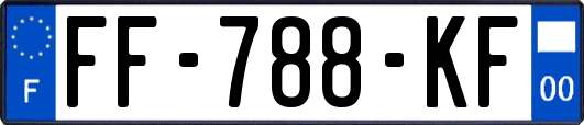 FF-788-KF