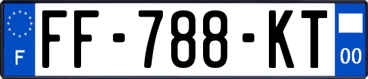 FF-788-KT