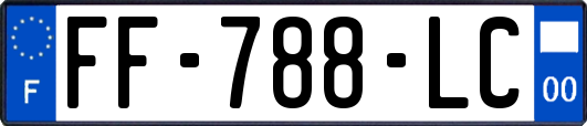 FF-788-LC