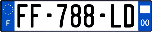 FF-788-LD