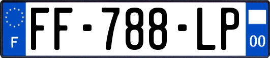 FF-788-LP