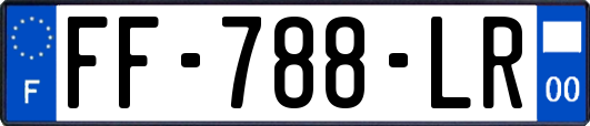 FF-788-LR