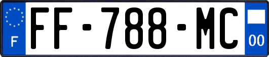 FF-788-MC