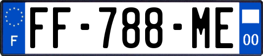 FF-788-ME