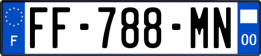 FF-788-MN