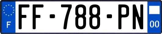 FF-788-PN