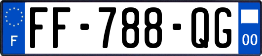 FF-788-QG