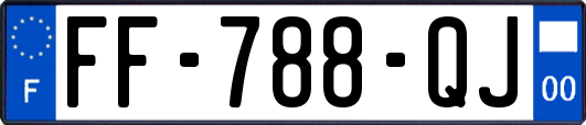 FF-788-QJ