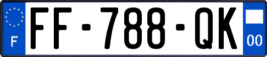 FF-788-QK