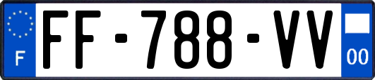 FF-788-VV