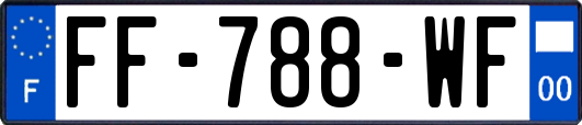 FF-788-WF