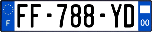 FF-788-YD