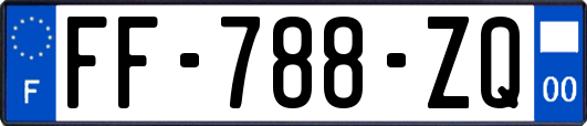 FF-788-ZQ