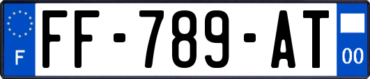 FF-789-AT