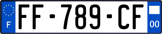 FF-789-CF