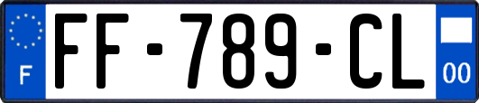 FF-789-CL