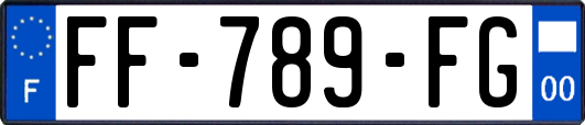 FF-789-FG